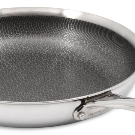 PADERNO Hybrid Clad Frypan, 28-cm