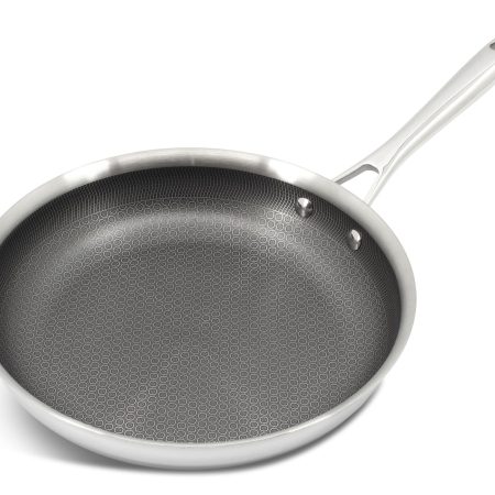 PADERNO Hybrid Clad Frypan, 28-cm