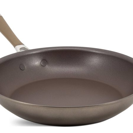 PADERNO Non-Stick Champagne Frypan, 31.5-cm