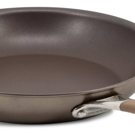 PADERNO Non-Stick Champagne Frypan, 31.5-cm