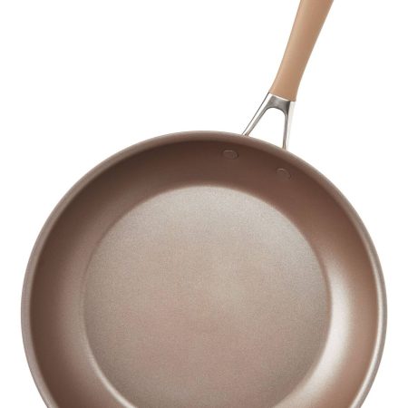 PADERNO Non-Stick Champagne Frypan, 31.5-cm