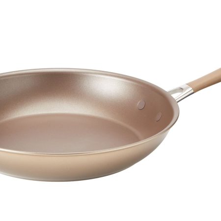 PADERNO Non-Stick Champagne Frypan, 31.5-cm