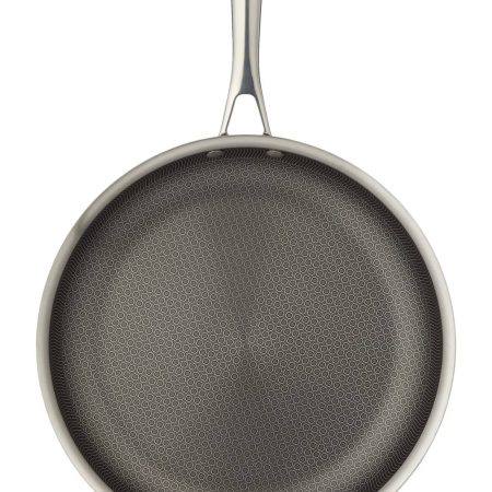 PADERNO Hybrid Clad Frypan, 32-cm