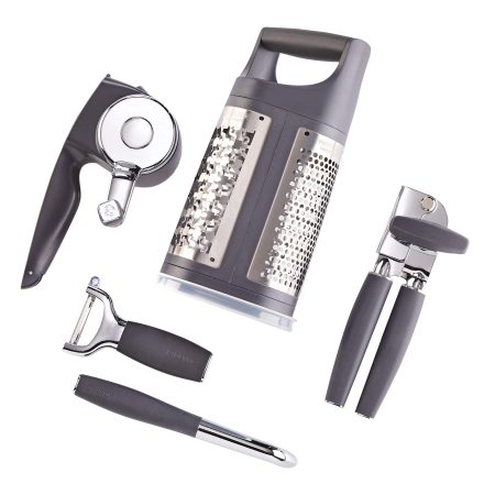 PADERNO Stainless Steel Can Opener