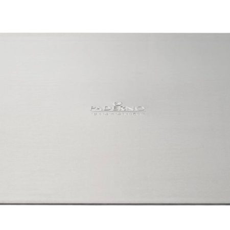 PADERNO Professional Uncoated Aluminum Large Baking Slide, 16 x 14-in