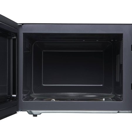 Panasonic NN-SU64LB Countertop Microwave, 1.3-cu.ft., Matte Black