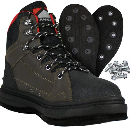 Paramount Deep Eddy Wading Boots