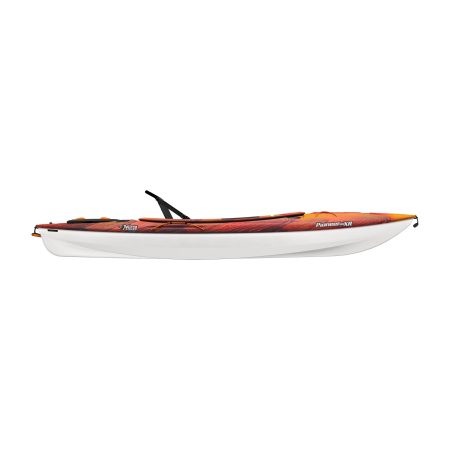 Pelican Pioneer 100XR Sit-In Kayak Combo