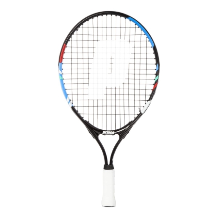 Prince Kids Tour Tennis Racquet, Aluminum,19"