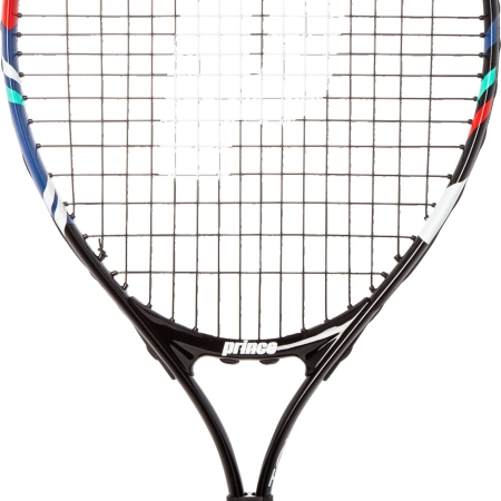 Prince Kids Tour Tennis Racquet, Aluminum, 21"