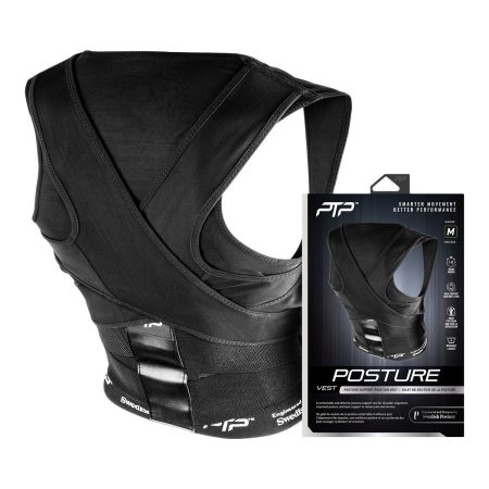 PTP Posture-Fit Vest