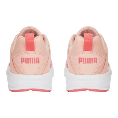 PUMA Girls' Grade School Comet 2 Running Shoes