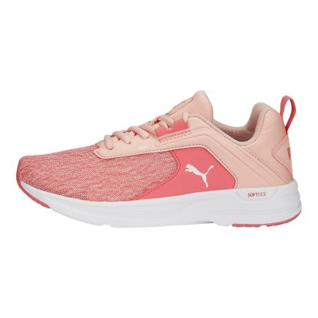 PUMA Girls' Grade School Comet 2 Running Shoes