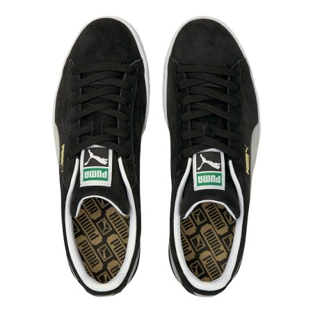 PUMA Men's Classic XXI Shoes