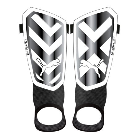 PUMA Ultra Light Ankle Senior Shinguard