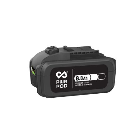 PWR POD 20V 8-Amp Battery