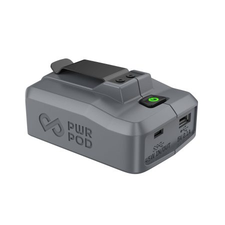 PWR POD 20V USB Adaptor 45W Charger