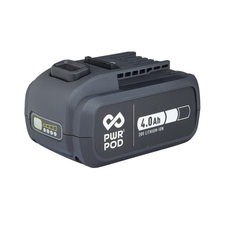 PWR POD 20V MAX 4.0 Ah Battery