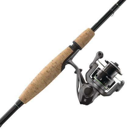 Quantum Alliance Spinning Combo, Medium, 6.6-ft