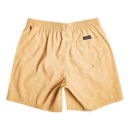 Quiksilver Men's Re-Mix 17 Inch Volley Shorts