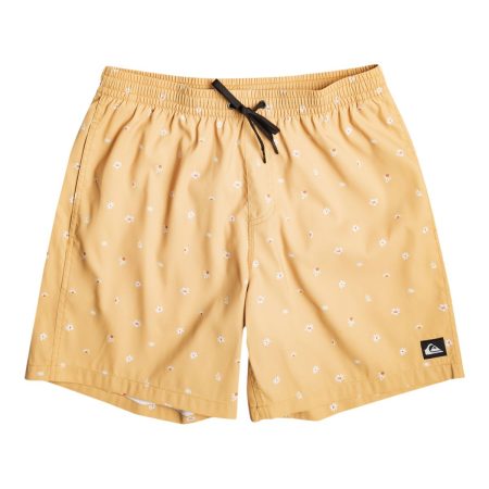 Quiksilver Men's Re-Mix 17 Inch Volley Shorts