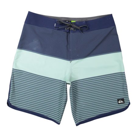 Quiksilver Men's SurfSilk Tijuana 19 Inch Boardshorts