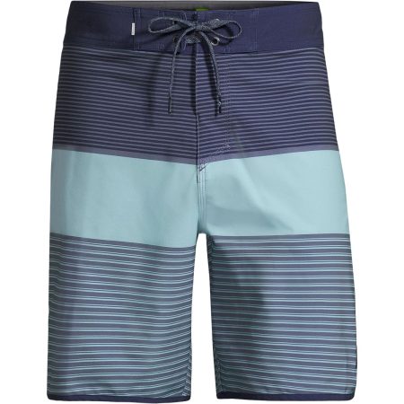 Quiksilver Men's SurfSilk Tijuana 19 Inch Boardshorts