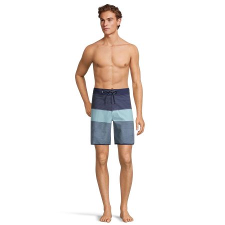 Quiksilver Men's SurfSilk Tijuana 19 Inch Boardshorts