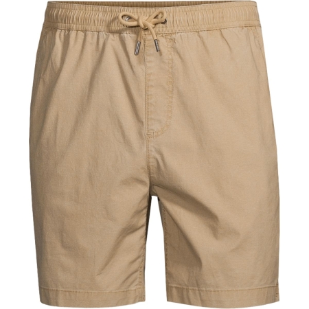 Quiksilver Men's Taxer 18 Inch Elastic Walkshorts