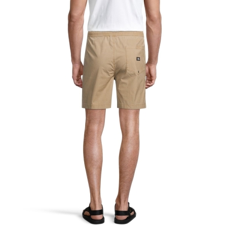 Quiksilver Men's Taxer 18 Inch Elastic Walkshorts