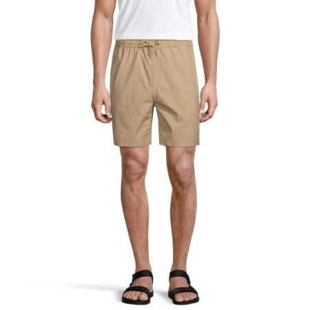 Quiksilver Men's Taxer 18 Inch Elastic Walkshorts