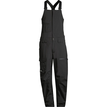 Quiksilver Men's Utility Bib Pants