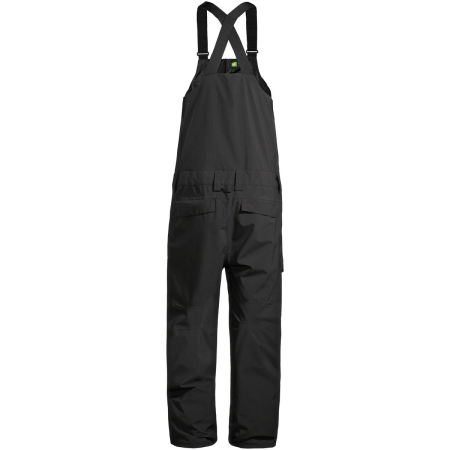 Quiksilver Men's Utility Bib Pants