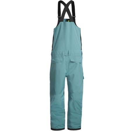 Quiksilver Men's Utility Bib Pants