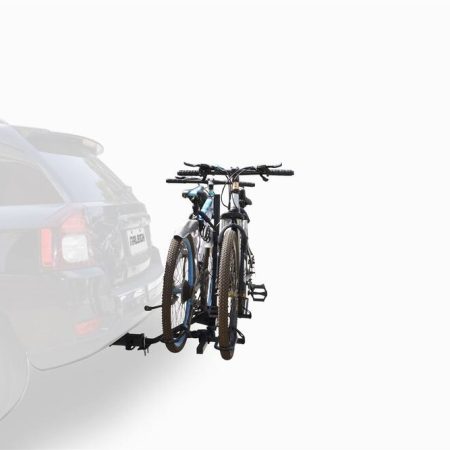 Raleigh 2-Bike Hitch Platform Rack