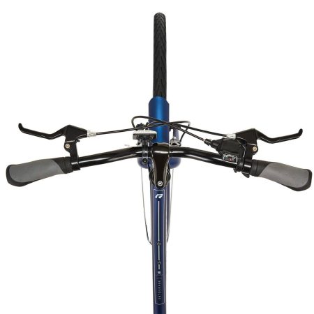 Raleigh Entourage City Bike,  700C, Blue