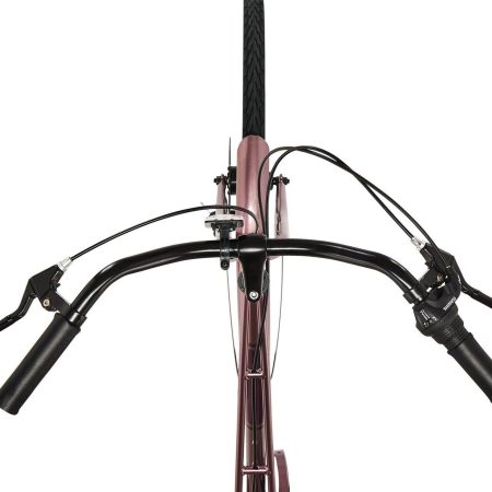 Raleigh Sundance Hybrid Bike,  700C, Copper