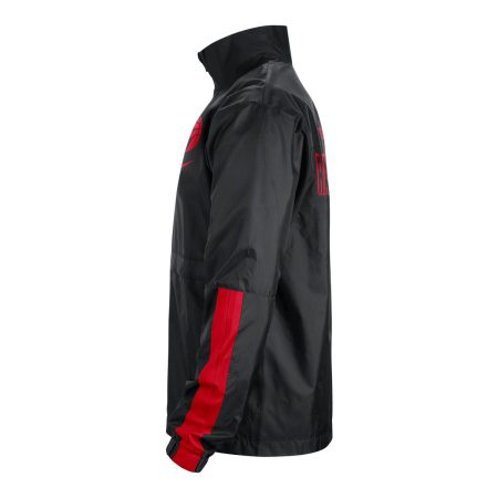 Toronto Raptors Nike Track Jacket