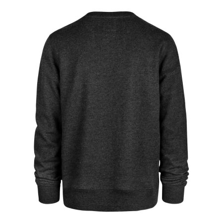 Toronto Raptors 47 Brand Tribeca Fleece Sweatshirt