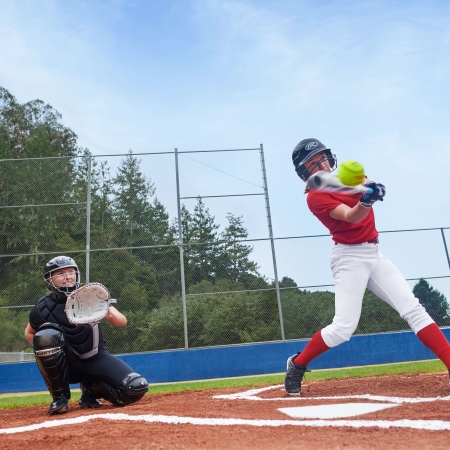 Rawlings Prodigy 4 Baseball Gloves