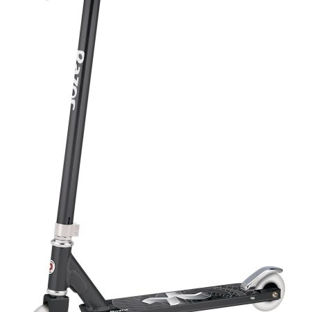 Razor Pro X Aluminum Stunt Kick Scooter, Teens (13-18 Years), Grey