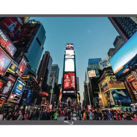 RCA 720p LED HD Smart TV, 32-in