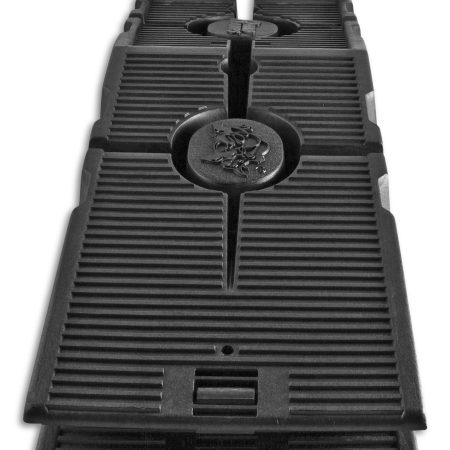 Rhino Ramos Heavy-Duty Vehicle Maintenance Ramps, 16,000-lbs, 1-Pair