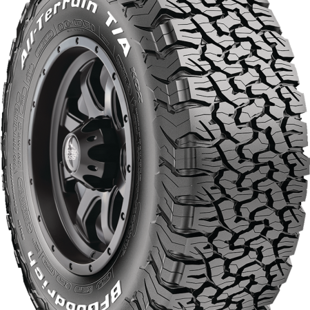 BFGoodrich All-Terrain T/A KO2 All Terrain Tire For Truck & SUV - Flotation - Clearance