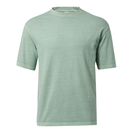 Reebok Men's Classics Natural Dye T Shirt