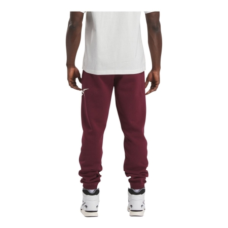 Reebok Men's Classics Back Vector Pants