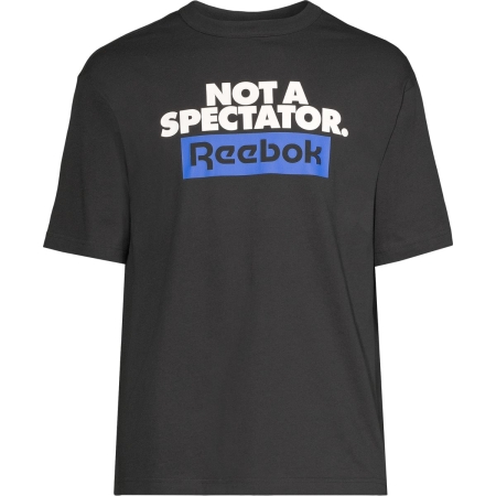 Reebok Men's Not A Spectator T Shirt