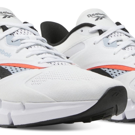 Reebok Men's Zig Dyanmica 5 Running Shoes