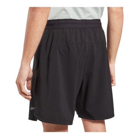 Reebok Men's TS Speed 3.0 Shorts