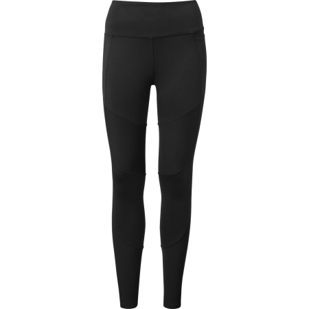 Reebok Women's Lux High Rise Thermowarm+ Graphene 25 Inch Tights